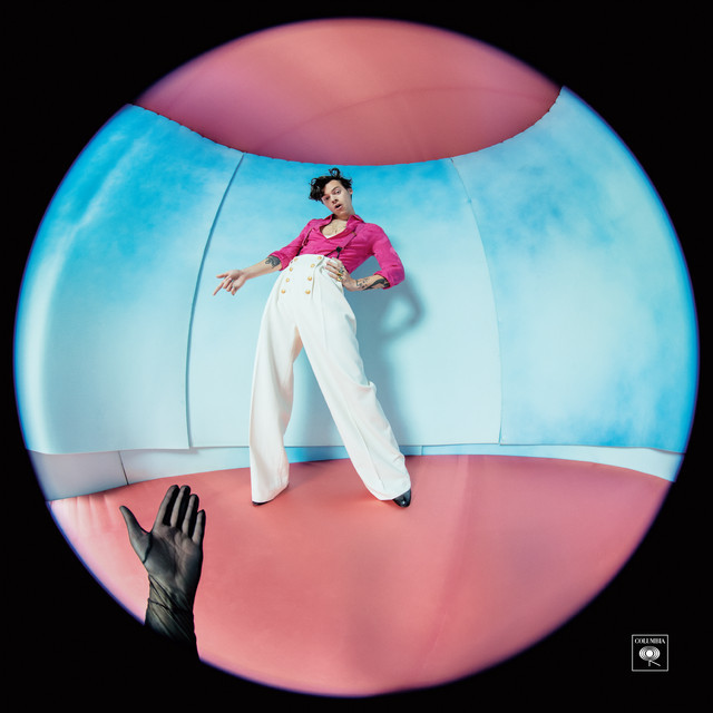 Música Watermelon Sugar