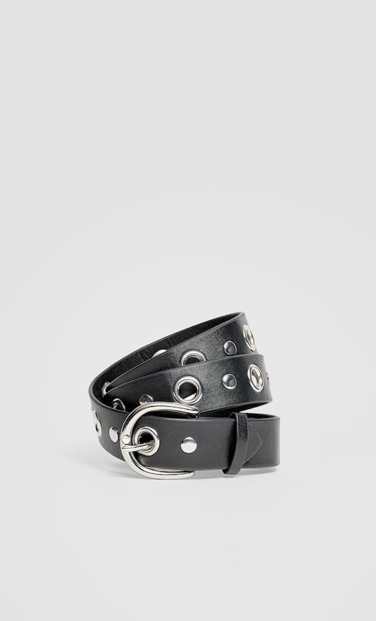 Moda Cinto eyelets 