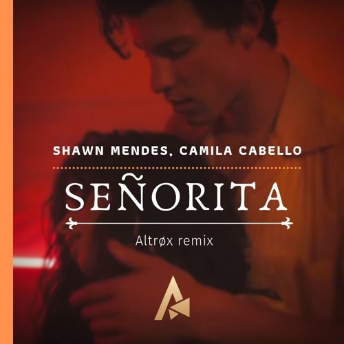 Canción Señorita