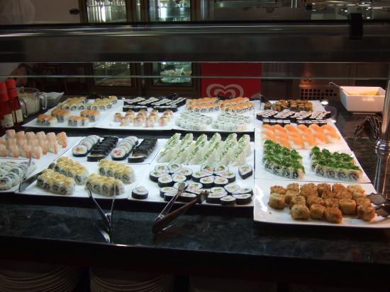 Restaurants Plaza Buffet