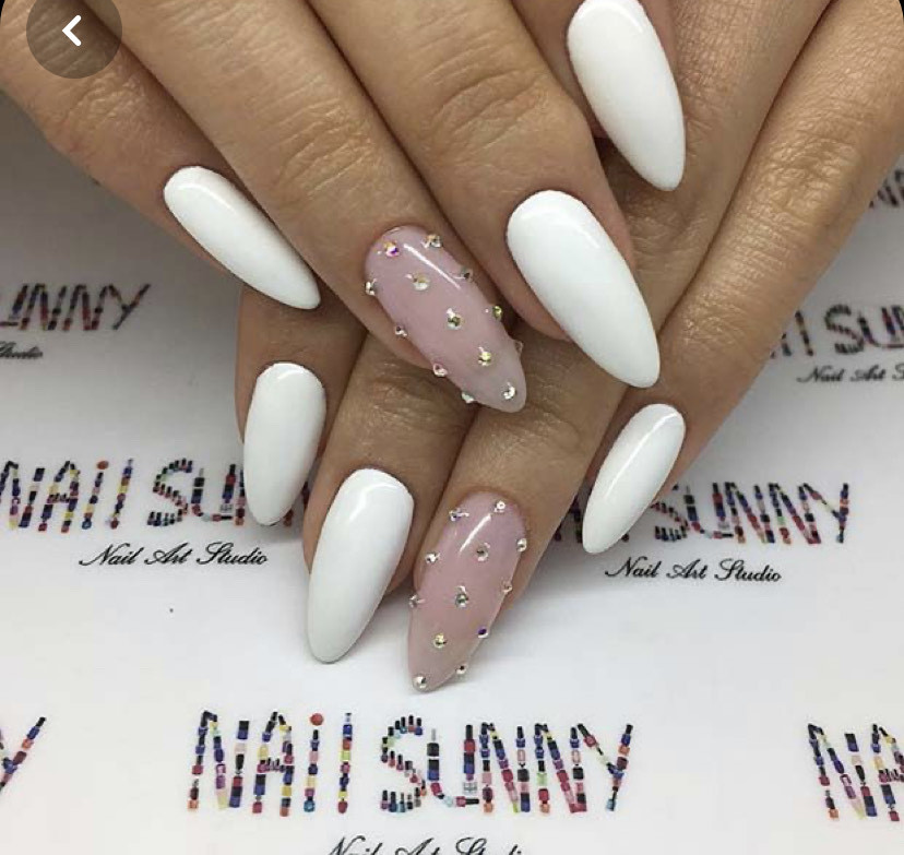 Fashion Nails inspo 