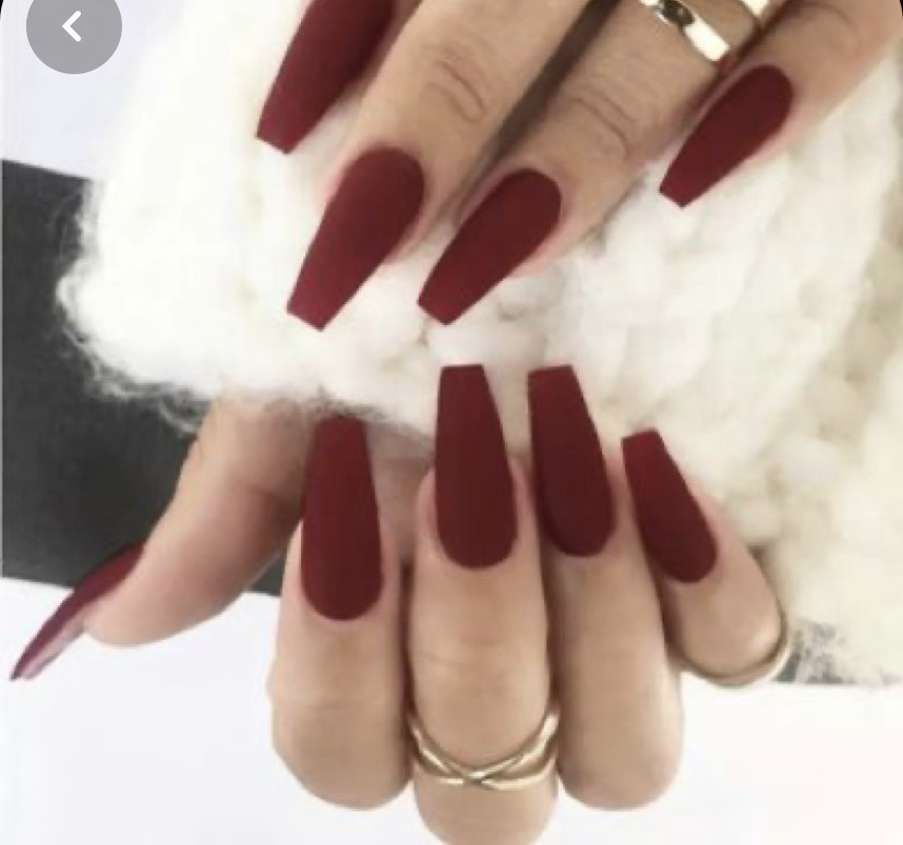 Moda Nails inspo