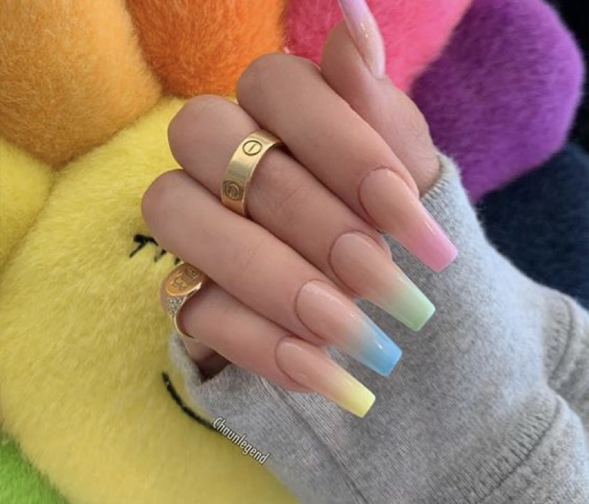 Moda Nails inspo 