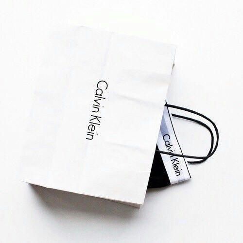 Social Calvin Klein 