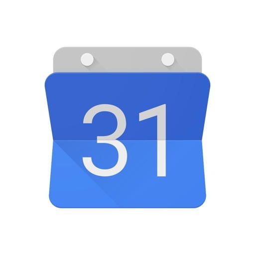 Calendario de Google