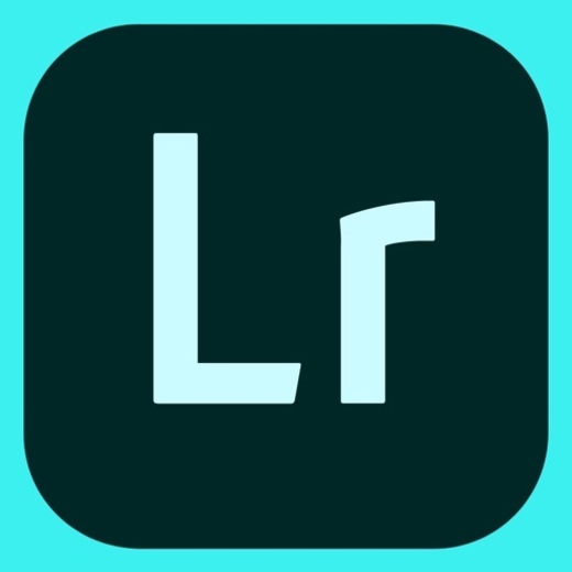 Adobe Lightroom - Photo Studio