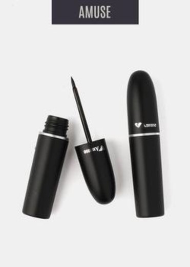 Amuse Matte Liquid Eyeliner