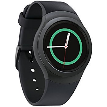 App Samsung Gear S2