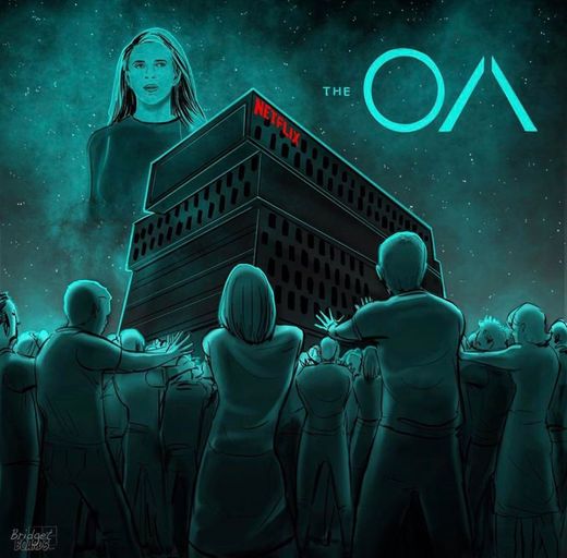 The OA