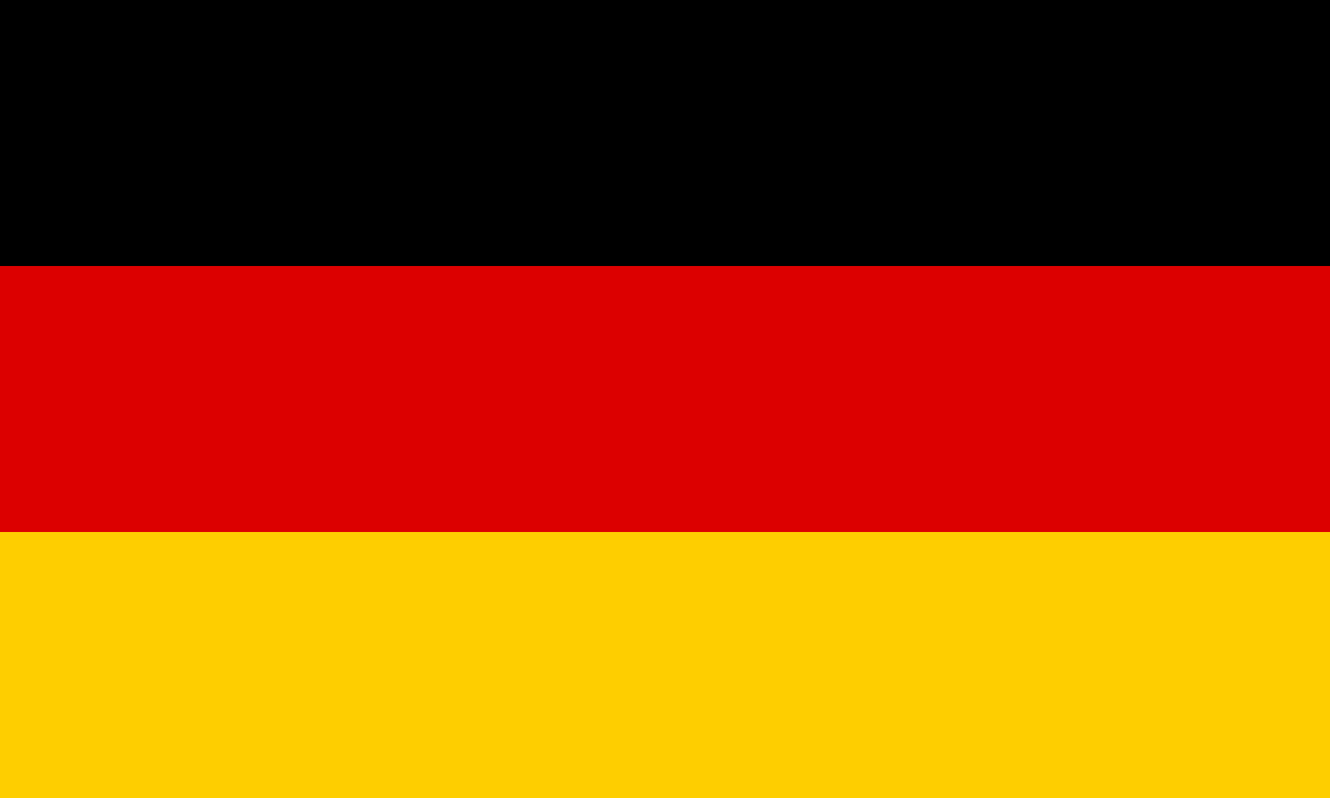 Lugar Alemania