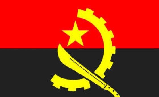 Place Angola