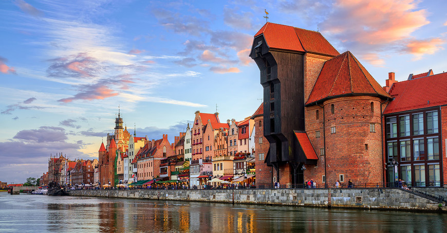 Gdansk