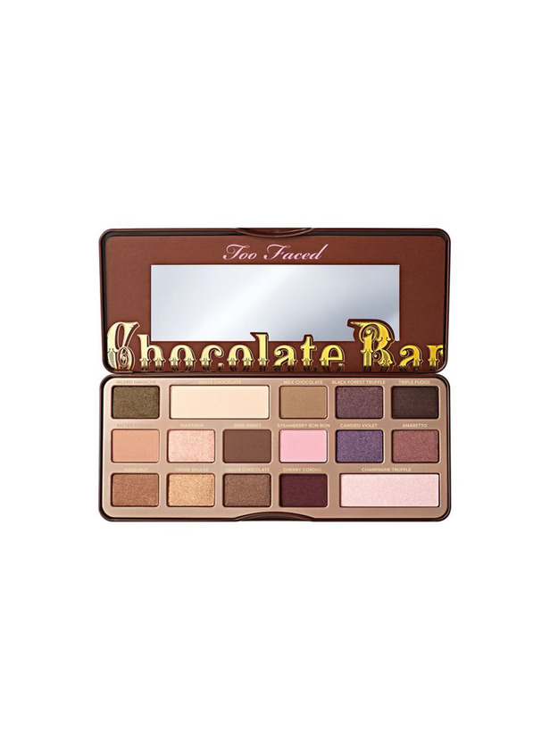 Products Too faced chocolate bar 