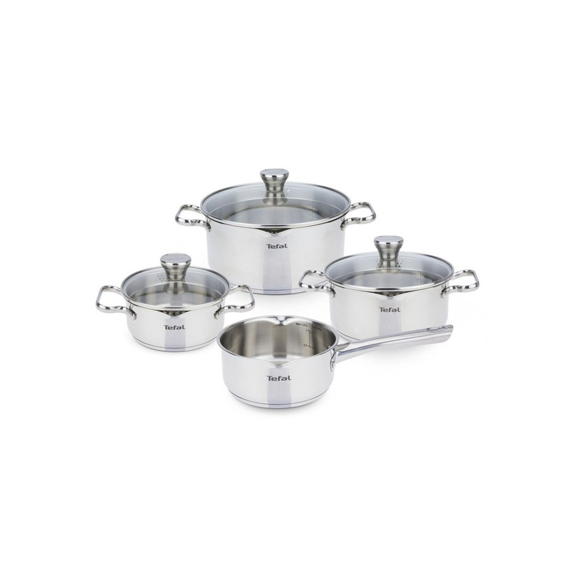 Product CONJUNTO COZINHA TEFAL DUETTO 7P