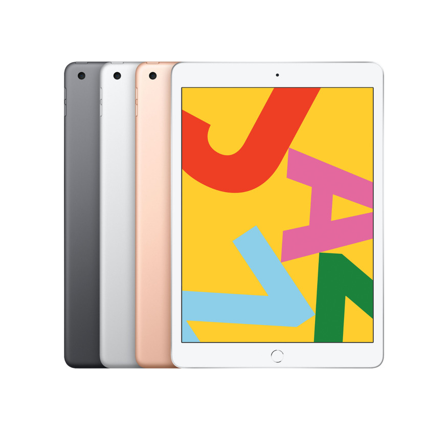 Producto iPad 7th generation