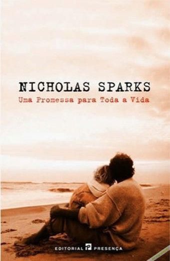 Uma Promessa Para Toda a Vida Nicholas Sparks 