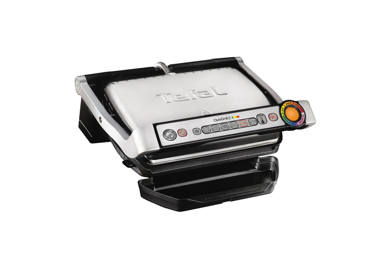 Product Optigrill tefal 