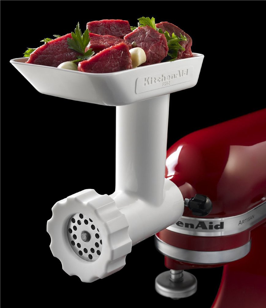 Products Kitchenaid meat grider 