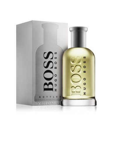 Producto Boss bottled