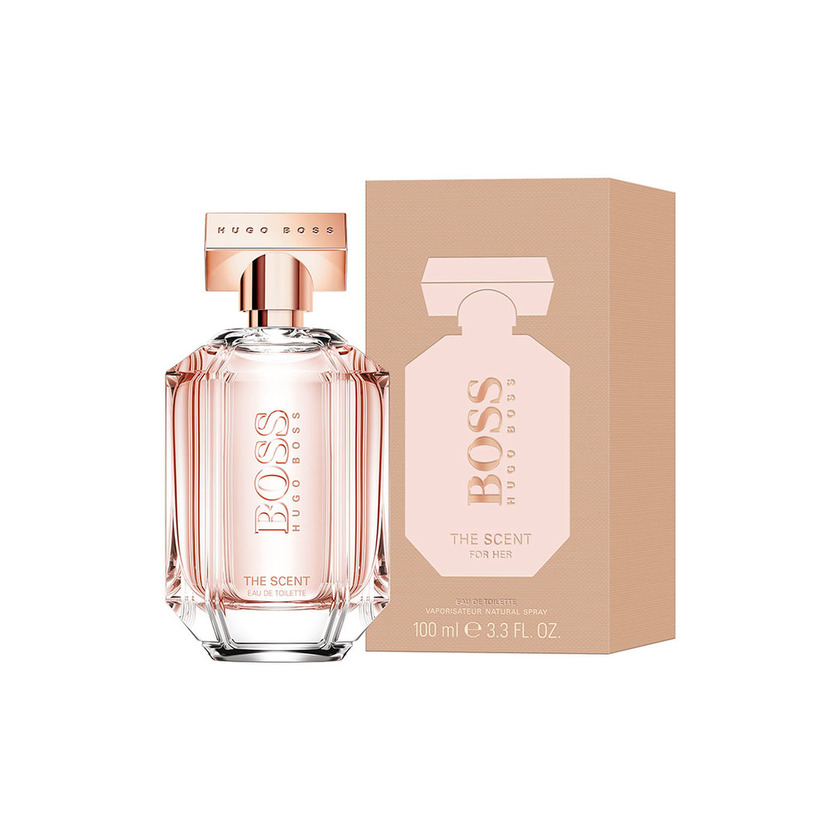 Producto Boss the scent 