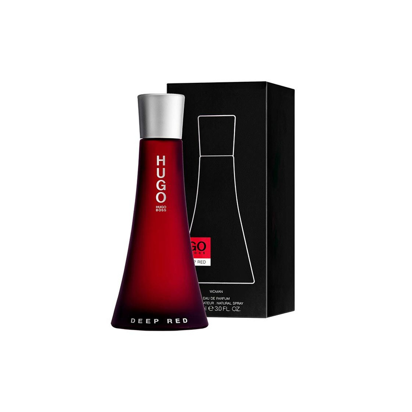 Producto Boss deep red