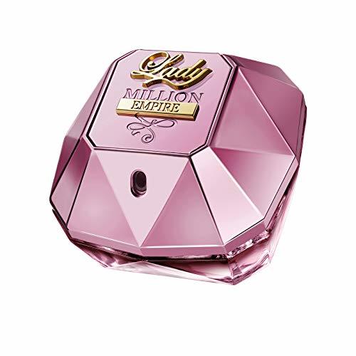 Social Paco Rabanne Lady million empire edp vapo 80 ml