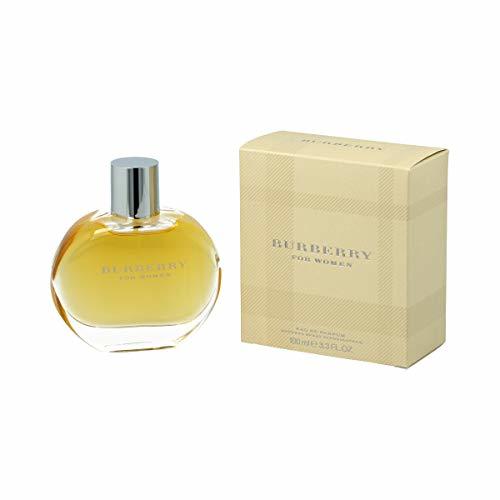 Social Burberry Eau de Parfum para Mujer 100ml