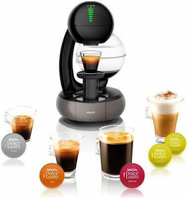 Products Máquina café Dolce gusto esperta