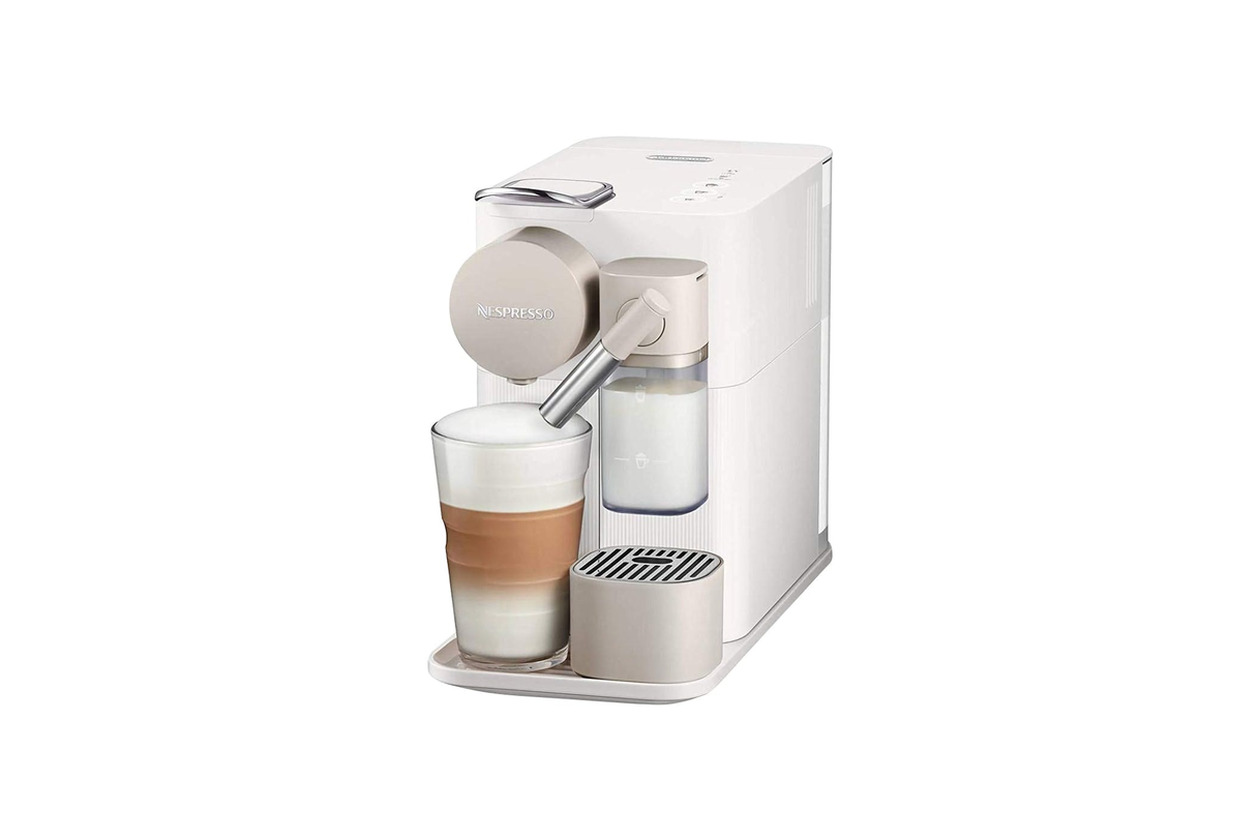 Products Latissima Coffee Machine Nespresso