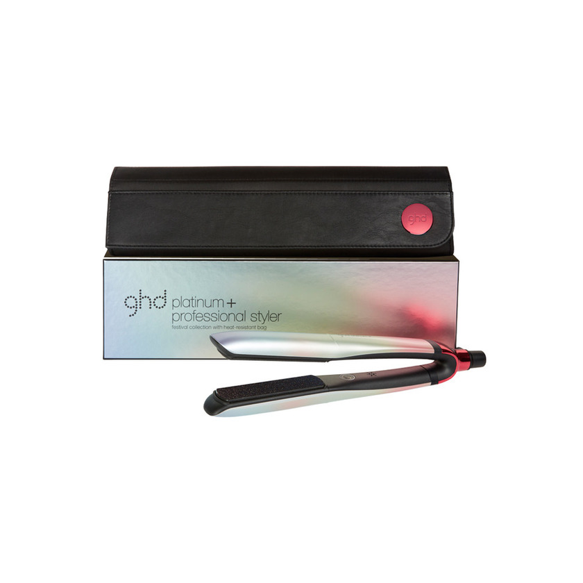 Producto Ghd platinum plus festival styler 