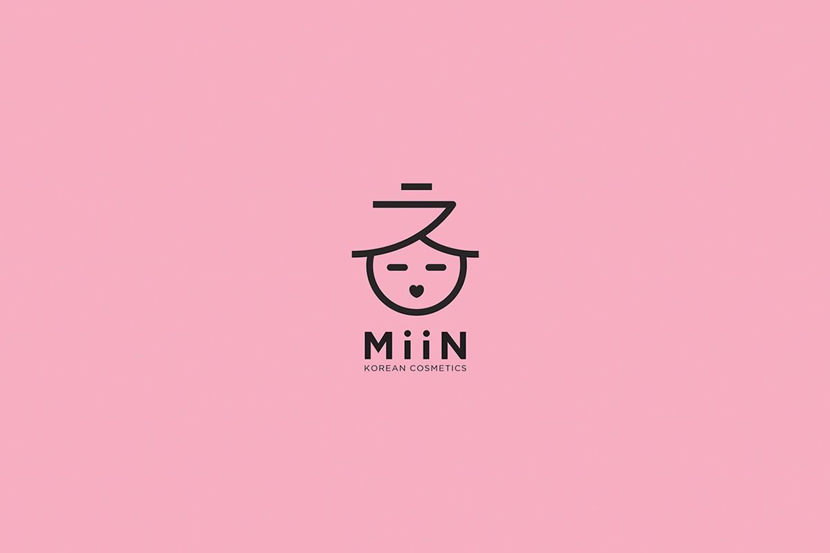 Fashion Miin Corean Cosmetics 