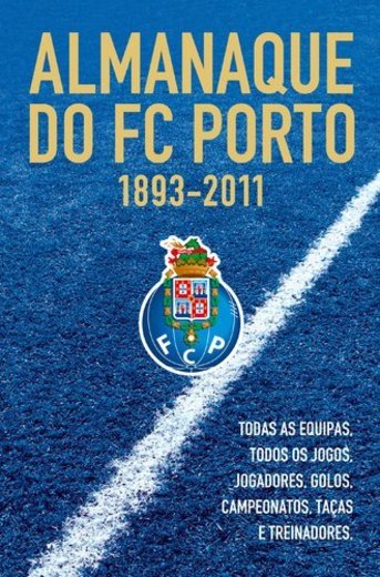 Almanaque Do Fc Porto