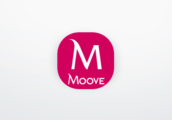 Aplicación Millennium Moove