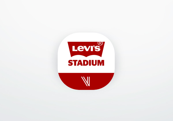 Aplicación Levi's Stadium
