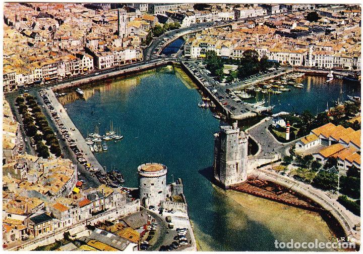 Lugar La Rochelle