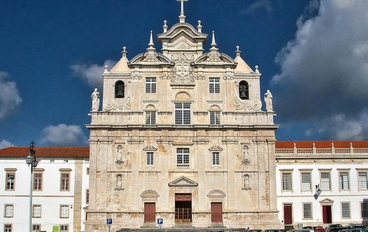 Sé Velha - Coimbra