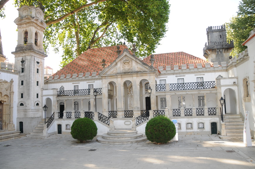 Lugar Portugal dos Pequenitos