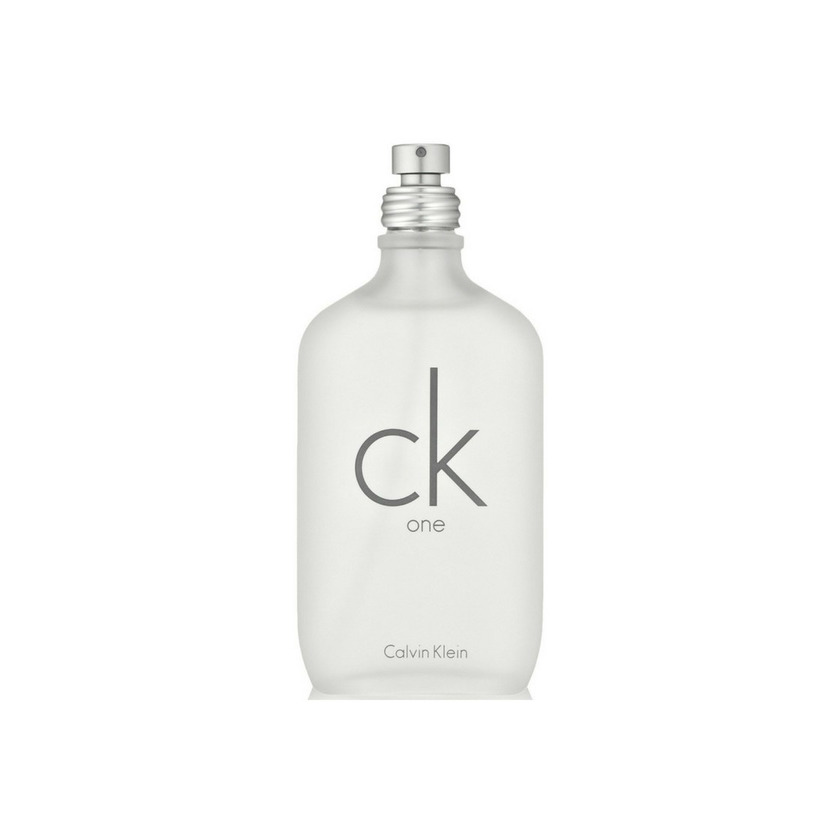 Product CK One 