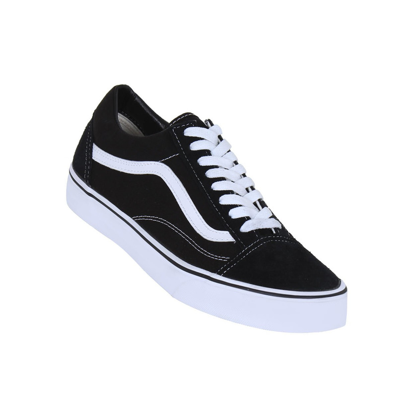 Producto Vans Old Skool preto