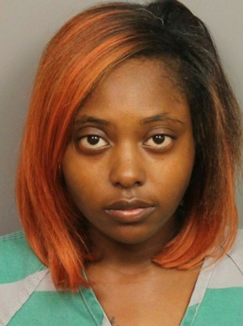 Fashion Dismiss the charges on Marshae Jones