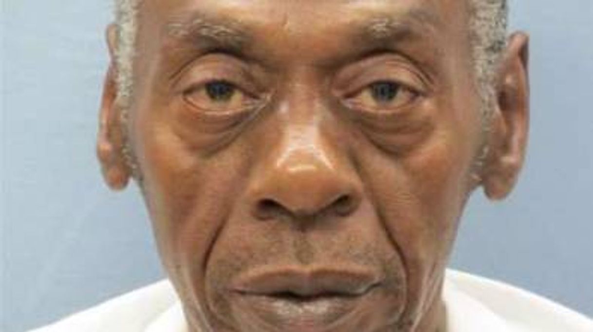 Fashion Willie Simmons has served 38 years for a $9 robbery