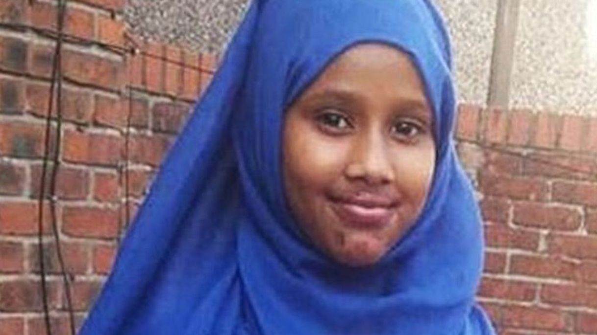 Social Justice for Shukri Abdi