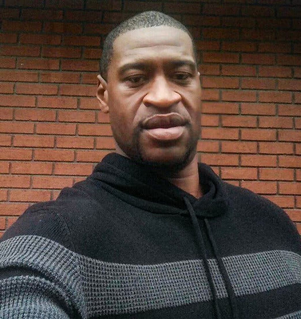 Social Justice for George Floyd