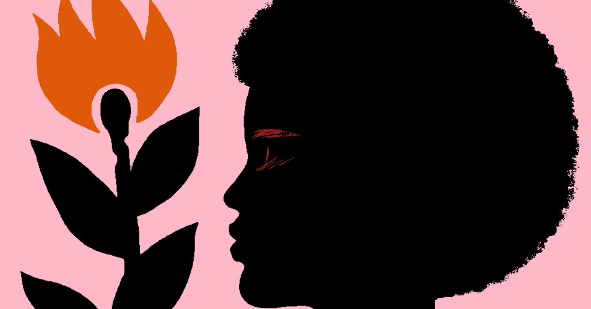 Social This Is What Black Burnout Feels Like