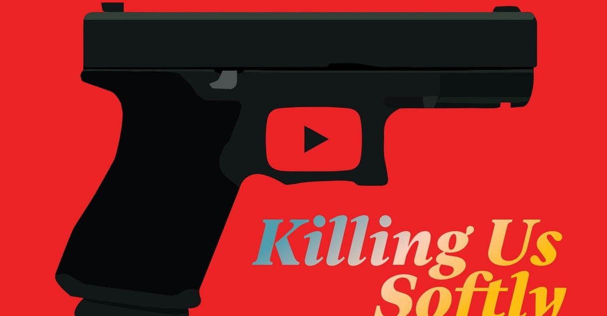 Social How Videos of Police Brutality Traumatize African Americans and ...