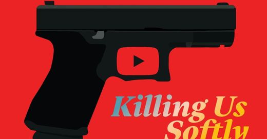 How Videos of Police Brutality Traumatize African Americans and ...