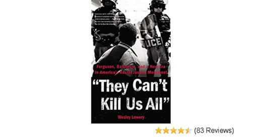 They Can't Kill Us All
