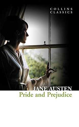 Libro Pride and Prejudice