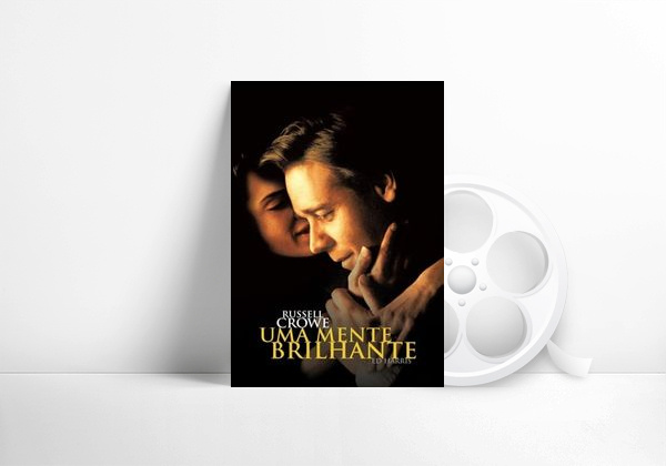 Movie Una mente maravillosa