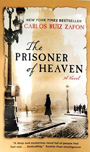 The Prisoner of Heaven